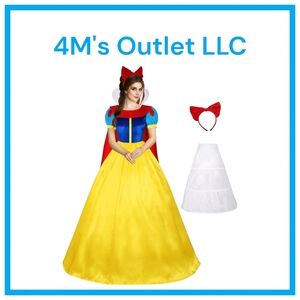 Ainiel Classic Deluxe Lolita Costume